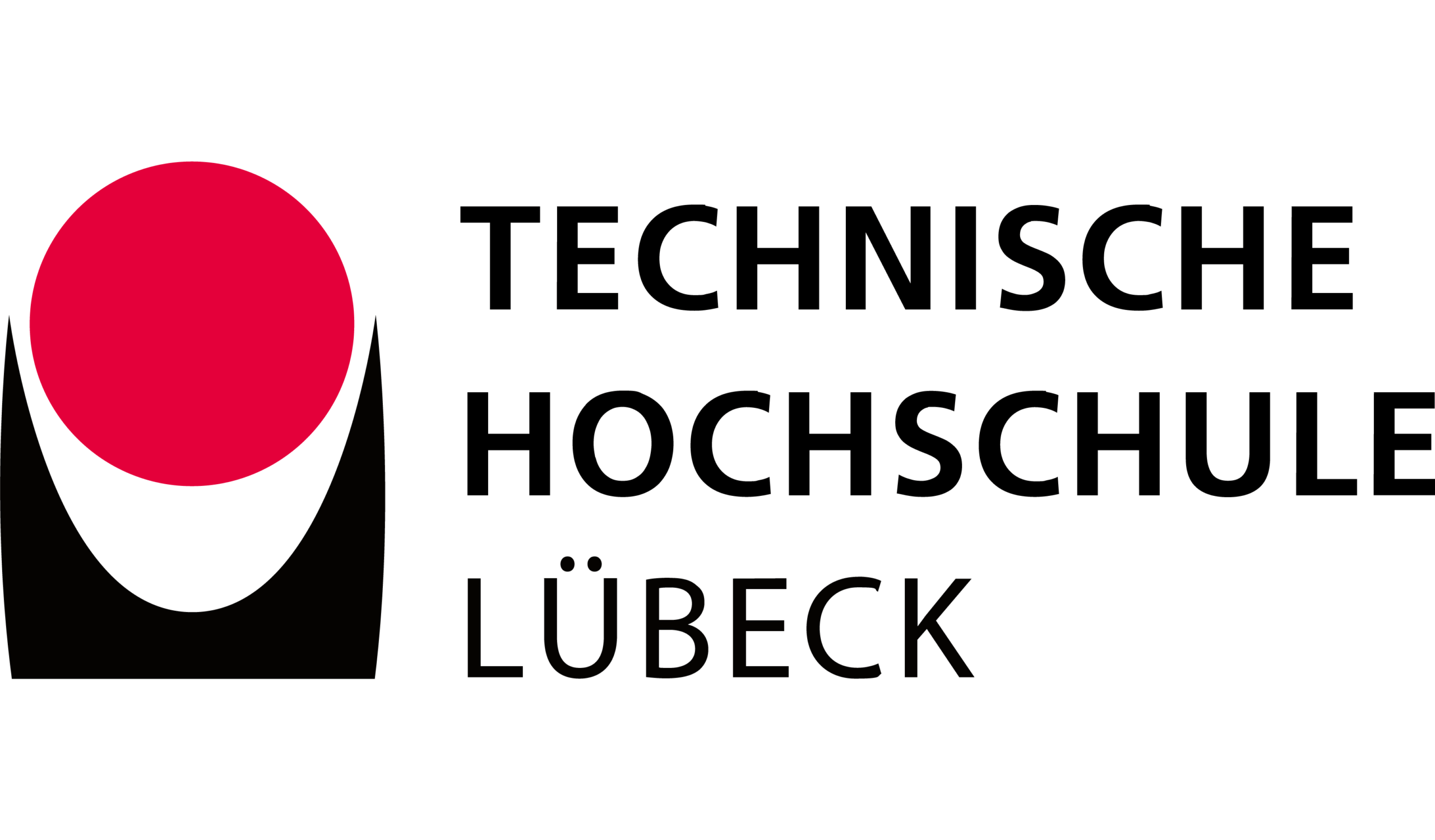 Logo der Technischen Hochschule Lübeck