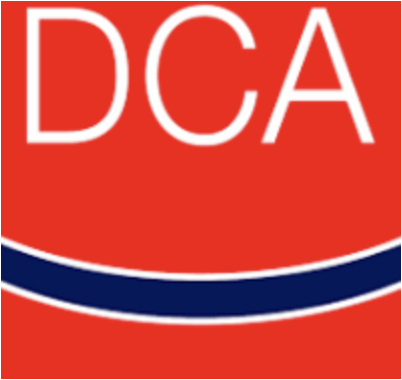 Logo DCA