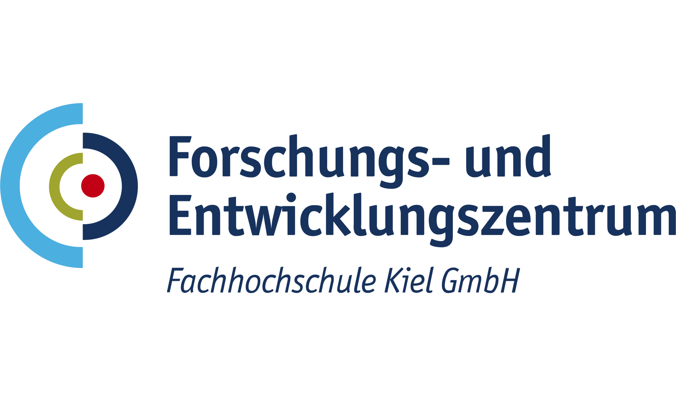 Logo der Fachhochschule Kiel