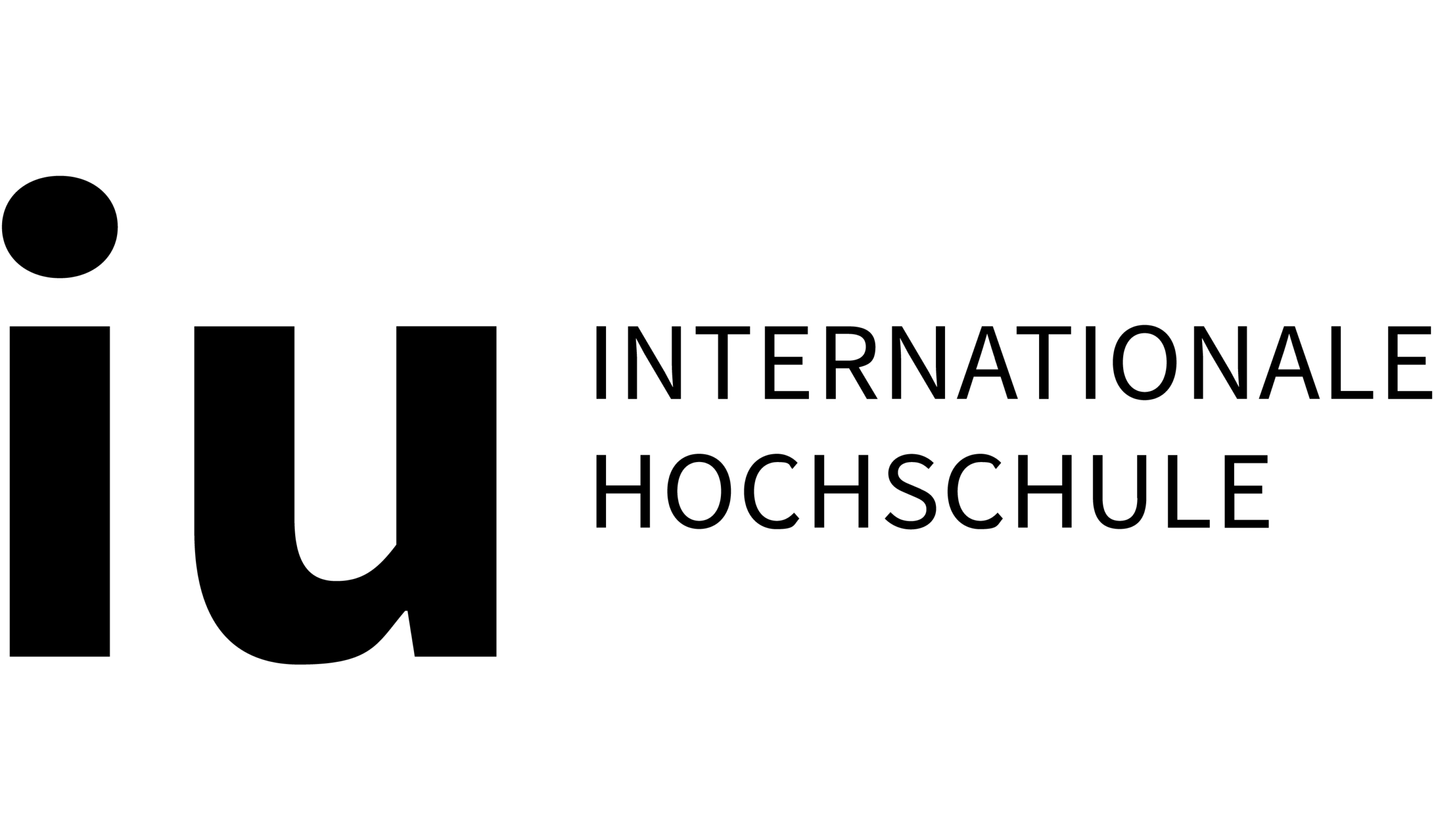 Logo der IU Internationale Hochschule